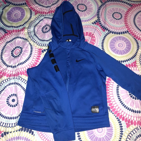 nike elite sweatsuit